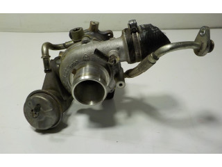 Турбина Alfa Romeo Giulietta 55248312, 55254739 для двигателя 1916228