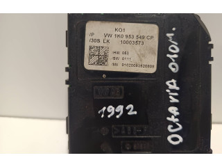 Другие блоки управления / модули Skoda Octavia Mk2 (1Z) 2004 - 2013 года 1K0953549CP, 10003573