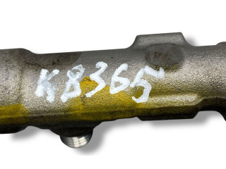 Топливная рампа R03P125MA, 03P089   Skoda Fabia Mk2 (5J)   для двигателя CFWA