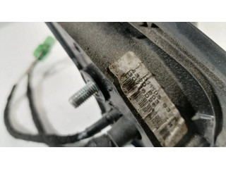 Зеркало электрическое     левое   Volvo V70  2005-2008 года   