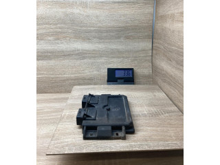 Řídící jednotka 9647640880, 9641390180 Citroen Berlingo 1996