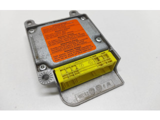 Блок подушек безопасности 1C0909605, 5WK43121   Audi A6 S6 C5 4B