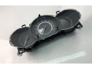 Přístrojová deska Citroen C3 2012 98041179XT