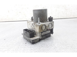 Блок АБС 9663241380, 0265950635   Citroen  C4 I  2004 - 2010 года