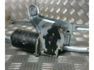 Моторчик дворников Volvo S60