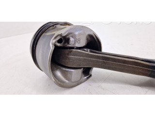  Поршень CVU CVU, CVUA  Audi A6 S6 C7 4G  