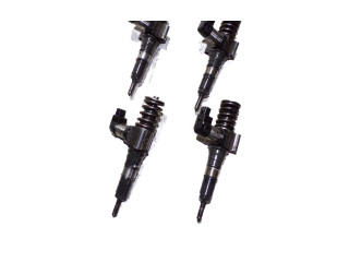 Комплект форсунок 03C906039    Volkswagen PASSAT B6 для бензинового двигателя  1.4