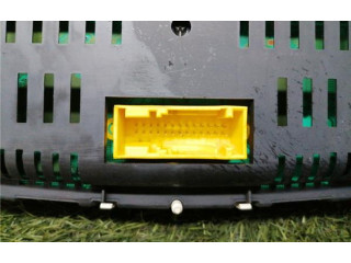 Панель приборов 9651481380, 9651481380 Citroen C5