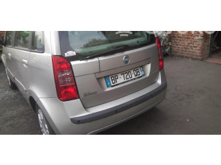 Зеркало электрическое        Fiat Idea   -  года   