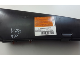 Подушка безопасности в сиденье 31332437   Volvo V70