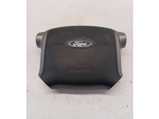 Подушка безопасности водителя UA6LH09, 1302TS Ford Ranger