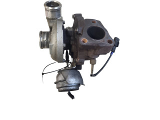 Турбина       KIA Pro Cee'd I  2008 - 2013 года   