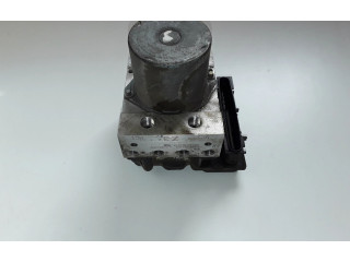 Блок АБС 0265951586 Subaru Forester SH 2008 - 2013 года