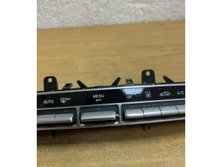 Блок управления климат-контролем A2059054315, F3681   Mercedes-Benz GLC X253 C253