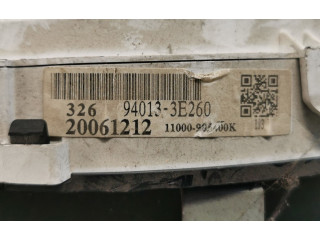 Панель приборов 940133E260 KIA Sorento