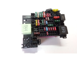 Pojistková skříňka Řídící jednotka BSM 2Q0937615A, 2Q0937615A Seat Ibiza IV (6J,6P) 2017
