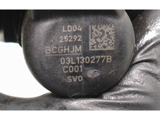 Форсунка 0445117022, 059130277CD Audi A7 S7 4G CLAB