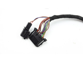 Зеркало электрическое Skoda Superb B5 (3U) 2001 - 2008 года