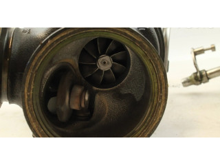 Turbodmychadlo Турбина 7589085, 7848320 BMW X6 M 4.4 S63B44A