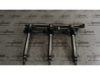 Vstřikovací lišta A2760704095 Mercedes-Benz E W212 pro benzínový motor 3.5