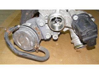 Turbodmychadlo Турбина 4937356035 Seat Toledo IV (NH) 1.4