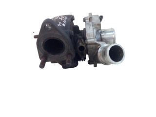 Турбина Mini One - Cooper R50 - 53 172010N020, 172010N020