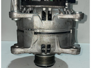 Генератор    Volkswagen Polo      