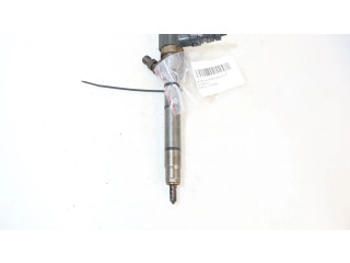 Форсунка 0445110256    KIA Ceed   