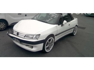 Моторчик дворников 640589 Peugeot 306