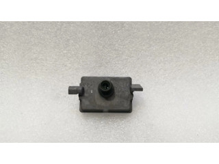 Vaizdo kamera priekiniame bamperyje