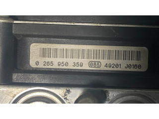 Блок АБС 4F0910517E, 4F0614517A   Audi  A6 S6 C6 4F  2004-2011 года