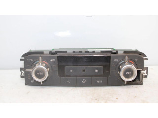 Блок управления климат-контролем 7P6907040N   Volkswagen Touareg II