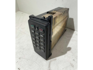 Tālruņa vadības bloks