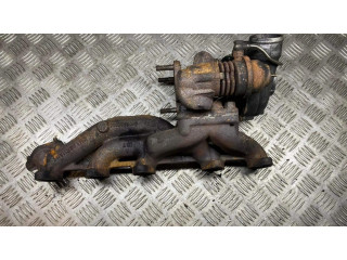 Turbodmychadlo Турбина 046145703G, 951911939 Audi A6 S6 C4 4A 2.5