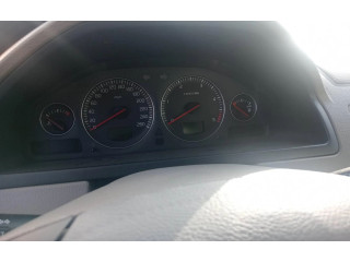 Панель приборов Volvo XC90