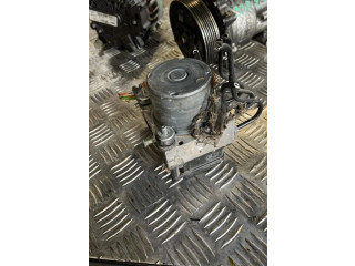 Блок АБС 1607956180   Peugeot  Partner  2008 - 2014 года