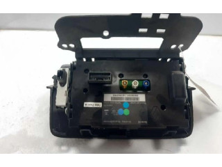 Дисплей    259156432R   Renault Clio III