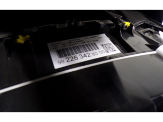 Панель приборов 9822634280, 982263428000   Citroen C3 Aircross       