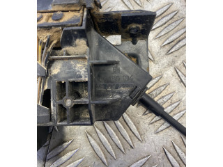 Zámek zadních dveří 09180104, 495072894 Opel Vectra C 2005