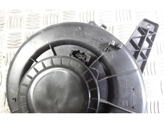 Вентилятор печки 6Q1819015G, A9674 Skoda Fabia Mk1 (6Y)