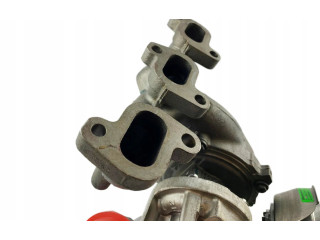 Turbodmychadlo Турбина 03P253019B   Seat Ibiza IV (6J,6P)   