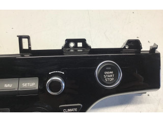 Блок управления климат-контролем 97250F1XXX, 97250F1XXX   KIA Sportage