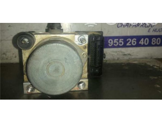 Блок управления АБС 265231995, 51891072 Fiat Linea