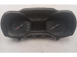 Přístrojová deska  Citroen Berlingo 2019 9822007380  