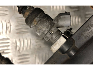 Комплект форсунок 06A133317AS Audi A3 S3 8P