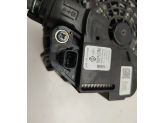 Генератор 237105292S Dacia Sandero