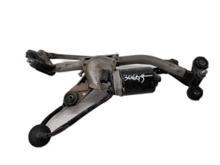 Двигатель стеклоочистителей A08S3   Chevrolet Matiz