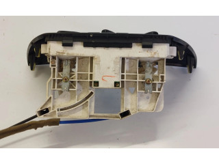 Блок управления климат-контролем MR506442, MR506442 Mitsubishi Lancer