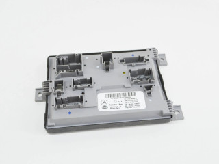 Блок комфорта A1679012602, A1679005607 Mercedes-Benz GLS X167