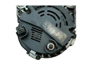 Генератор 8200086130, SG12B050 Renault Trafic II (X83)